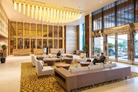 Khách sạn Wyndham Legend Hạ Long 